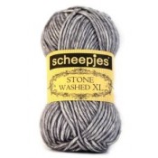 Scheepjes Stone Washed XL 842 Smokey Quartz